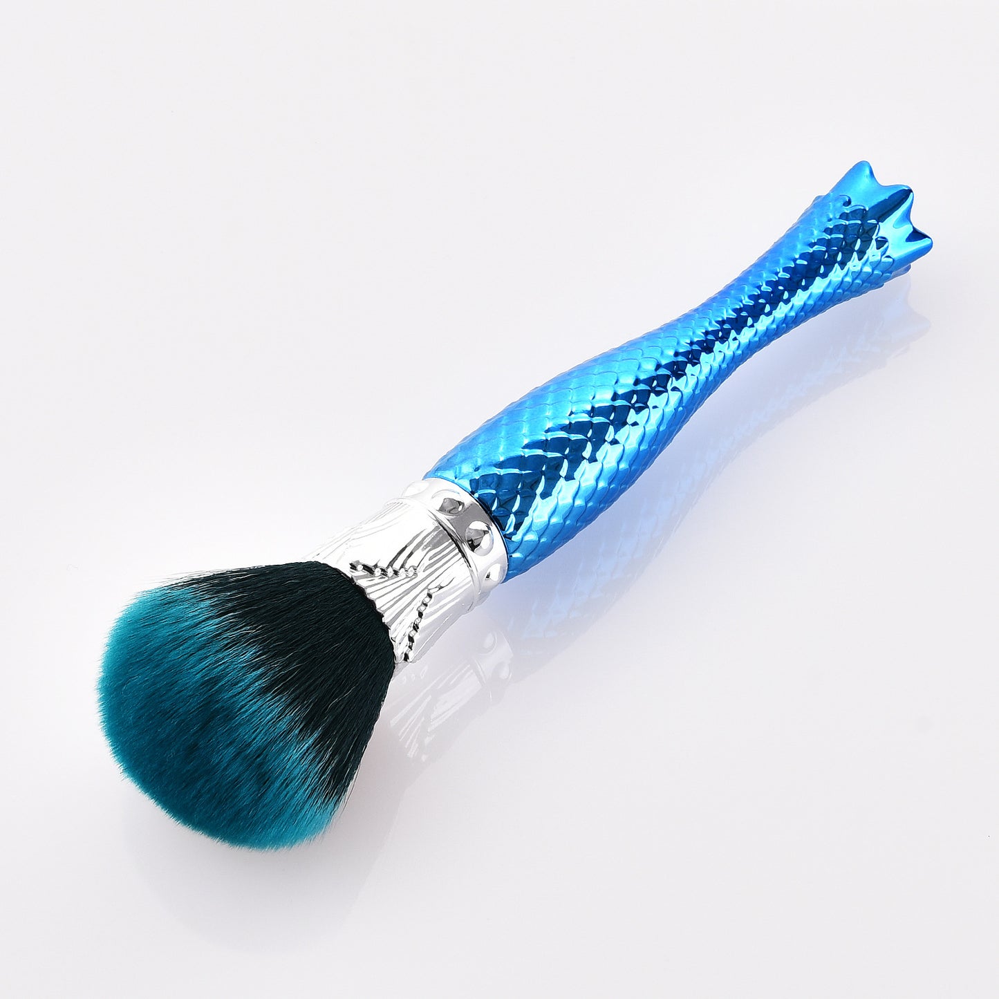 ProBlend™ Blue Nylon Makeup Brush