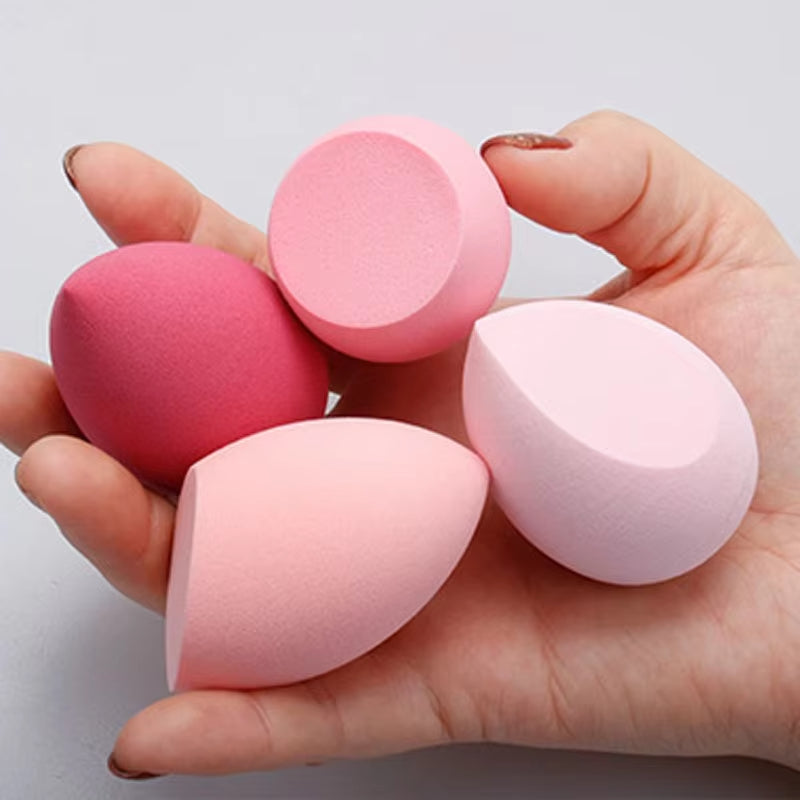 FlawlessBlend™ 7-Piece Makeup Sponge Set