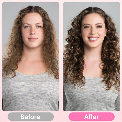 StylePro™ 5-in-1 Hot Air Hair Styler
