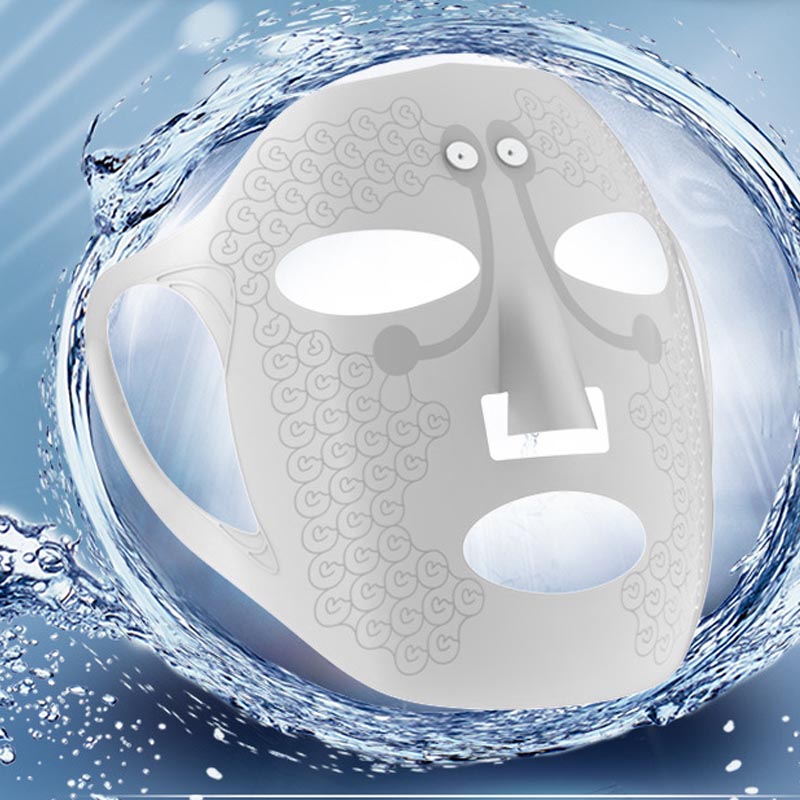 LumiLift™ Electric Facial Massage Mask – Skin Tightening & Anti-Wrinkle Device