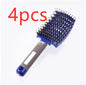 ScalpEase™ Anti-Tangle Hairbrush
