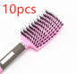 ScalpEase™ Anti-Tangle Hairbrush