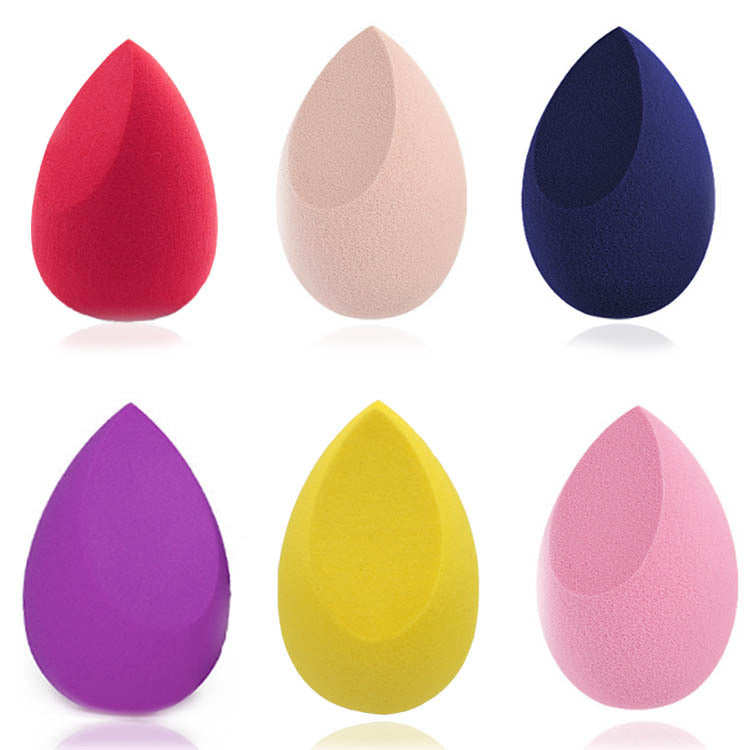 FlawlessBlend™ 7-Piece Makeup Sponge Set