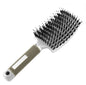 ScalpEase™ Anti-Tangle Hairbrush