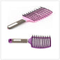 ScalpEase™ Anti-Tangle Hairbrush