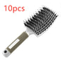 ScalpEase™ Anti-Tangle Hairbrush