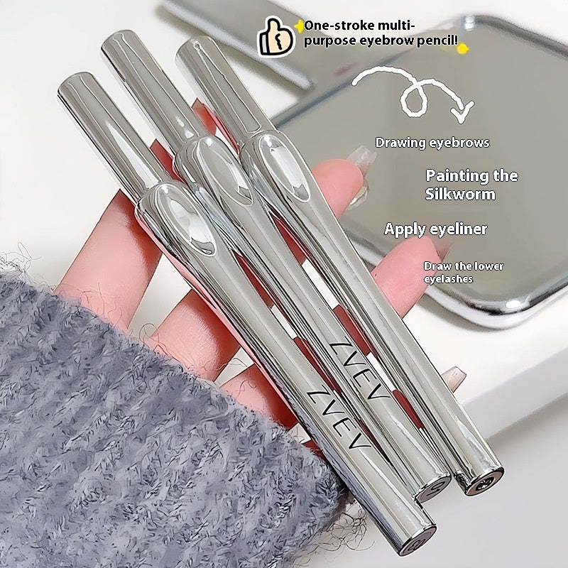 LuxeLine™ Non-Fading Eyeliner & Brow Pencil