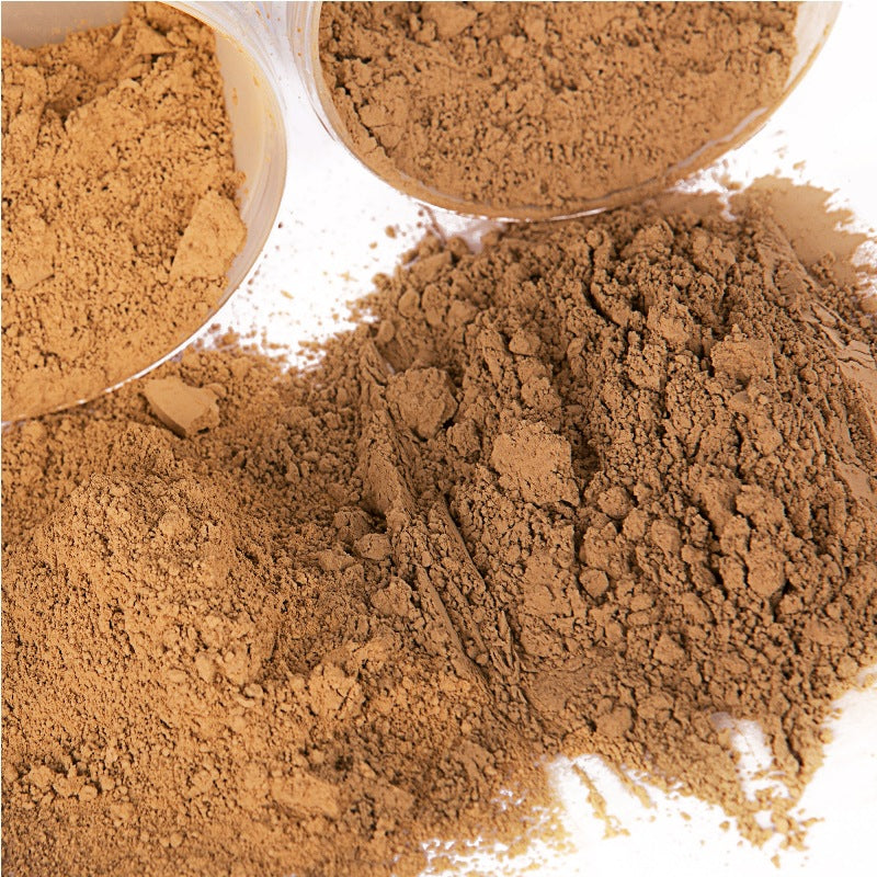 PureFinish™ Mineral Loose Powder with Puff