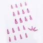 ArtisNail™ Detachable Press-On Fake Nails (24pcs Set)