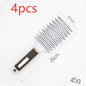 ScalpEase™ Anti-Tangle Hairbrush