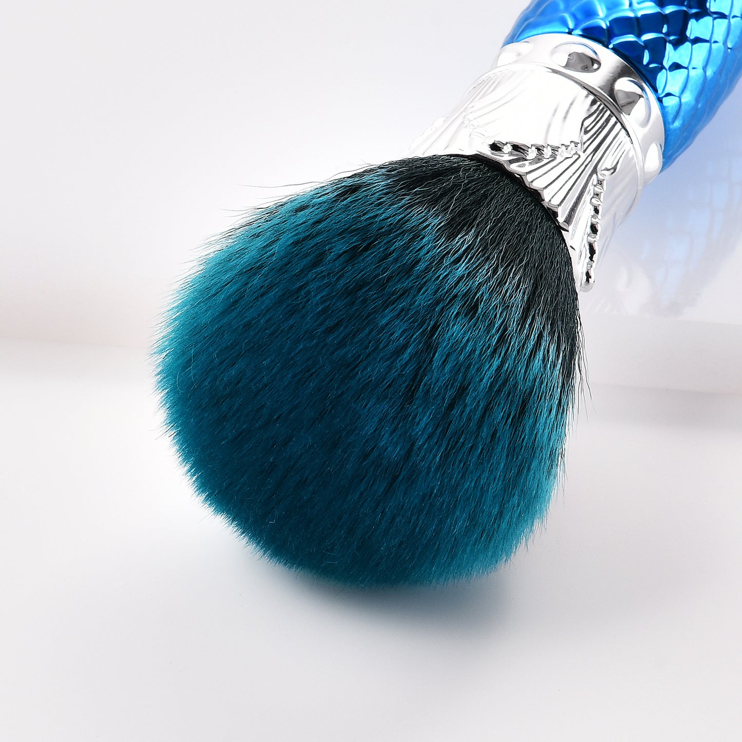 ProBlend™ Blue Nylon Makeup Brush