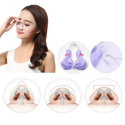 NoseMagic™ Silicone Nose Shaper