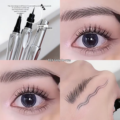 LuxeLine™ Non-Fading Eyeliner & Brow Pencil