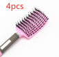 ScalpEase™ Anti-Tangle Hairbrush