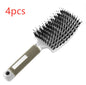 ScalpEase™ Anti-Tangle Hairbrush