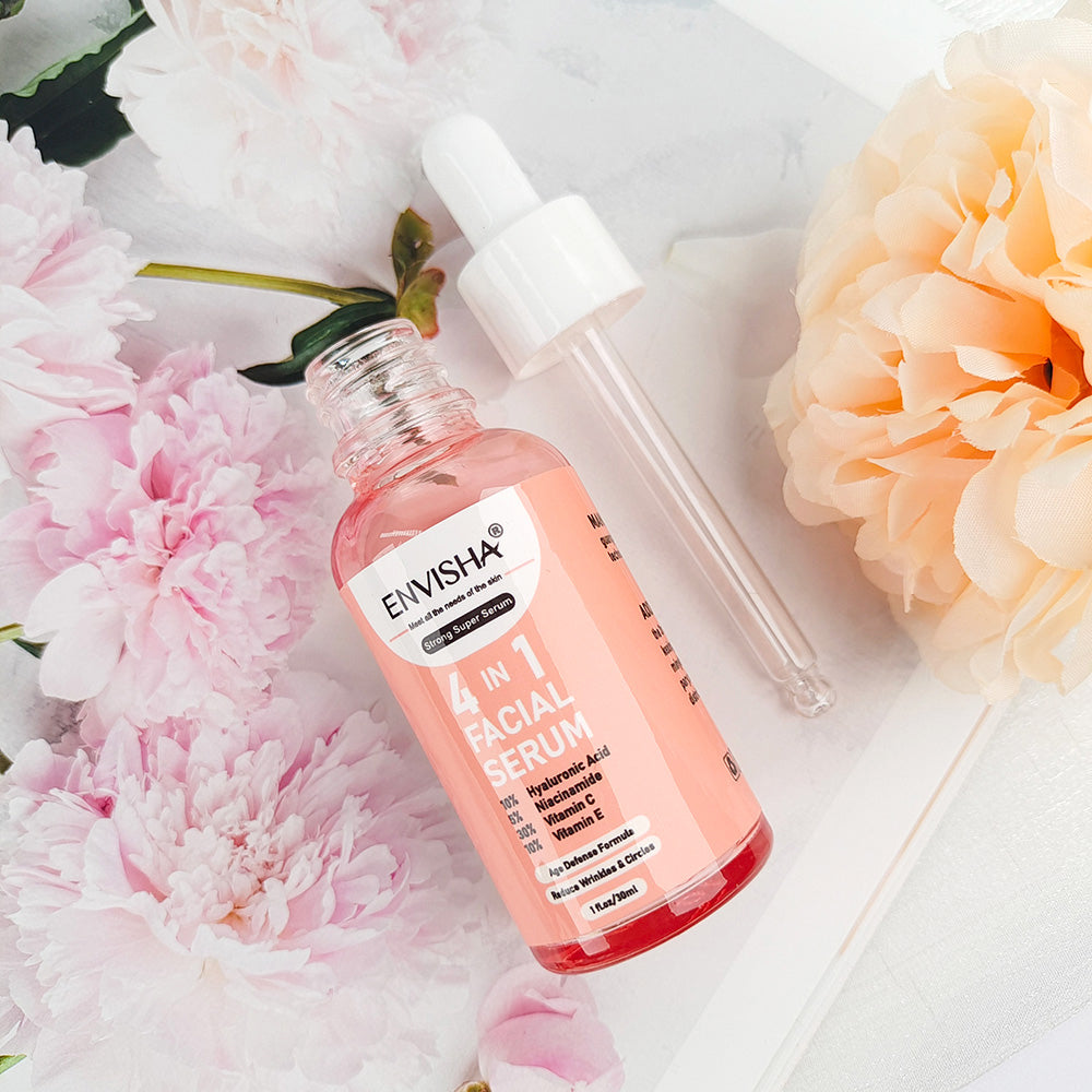 RadianceLift™ Anti-Aging Whitening Facial Serum (30ml)