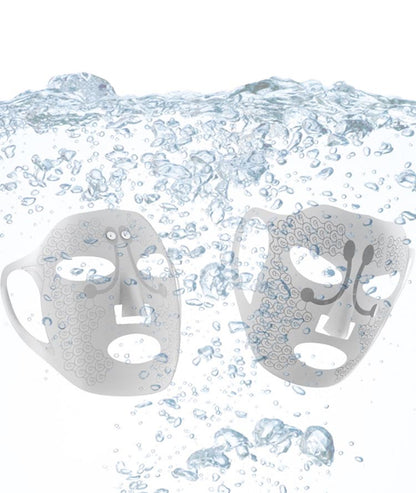 LumiLift™ Electric Facial Massage Mask – Skin Tightening & Anti-Wrinkle Device