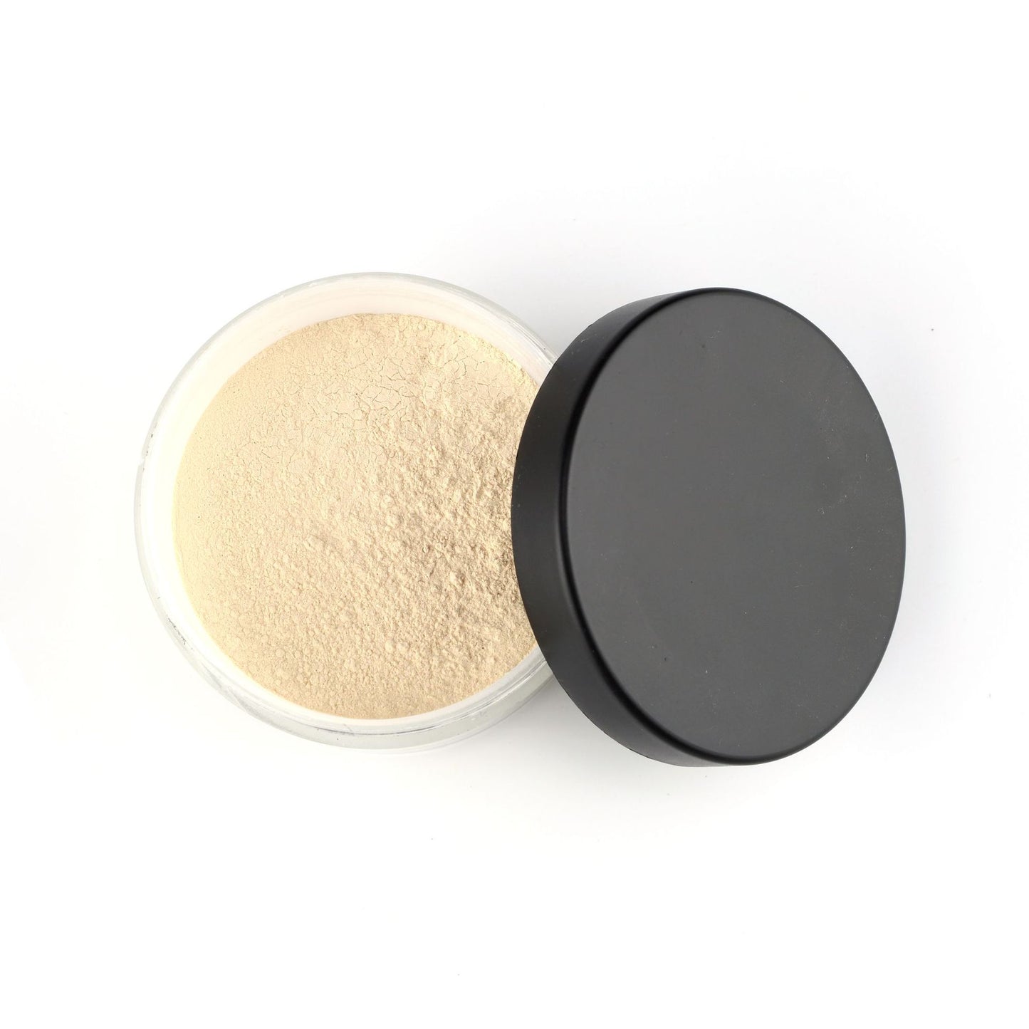 PureFinish™ Mineral Loose Powder with Puff
