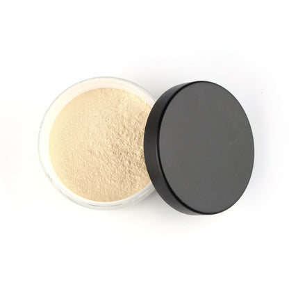 PureFinish™ Mineral Loose Powder with Puff