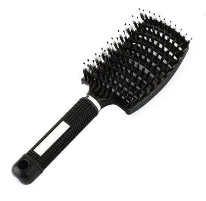 ScalpEase™ Anti-Tangle Hairbrush