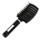 ScalpEase™ Anti-Tangle Hairbrush