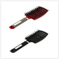 ScalpEase™ Anti-Tangle Hairbrush