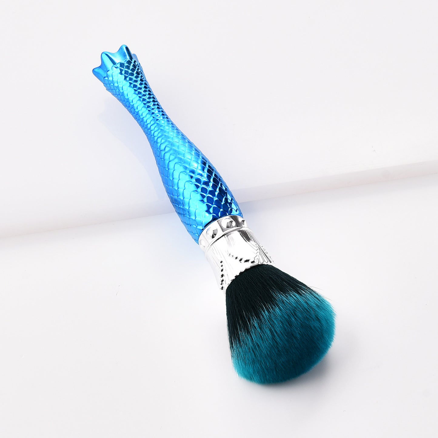 ProBlend™ Blue Nylon Makeup Brush