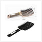 ScalpEase™ Anti-Tangle Hairbrush