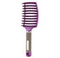 ScalpEase™ Anti-Tangle Hairbrush