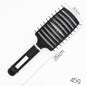 ScalpEase™ Anti-Tangle Hairbrush