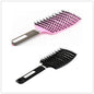 ScalpEase™ Anti-Tangle Hairbrush