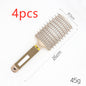 ScalpEase™ Anti-Tangle Hairbrush
