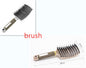 ScalpEase™ Anti-Tangle Hairbrush