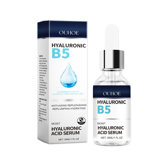 HydraVita™ Moisturizing & Rejuvenating Facial Serum