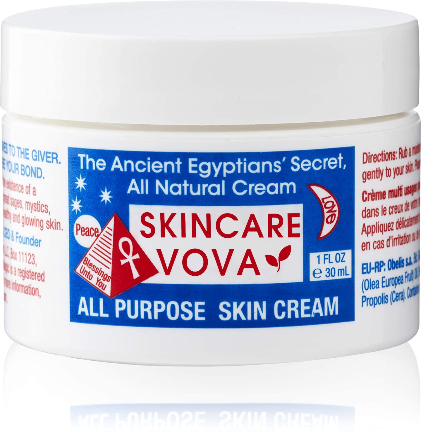 YouthLift™ Firming & Magic Skin Cream (30ml)