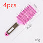 ScalpEase™ Anti-Tangle Hairbrush