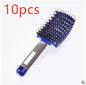 ScalpEase™ Anti-Tangle Hairbrush