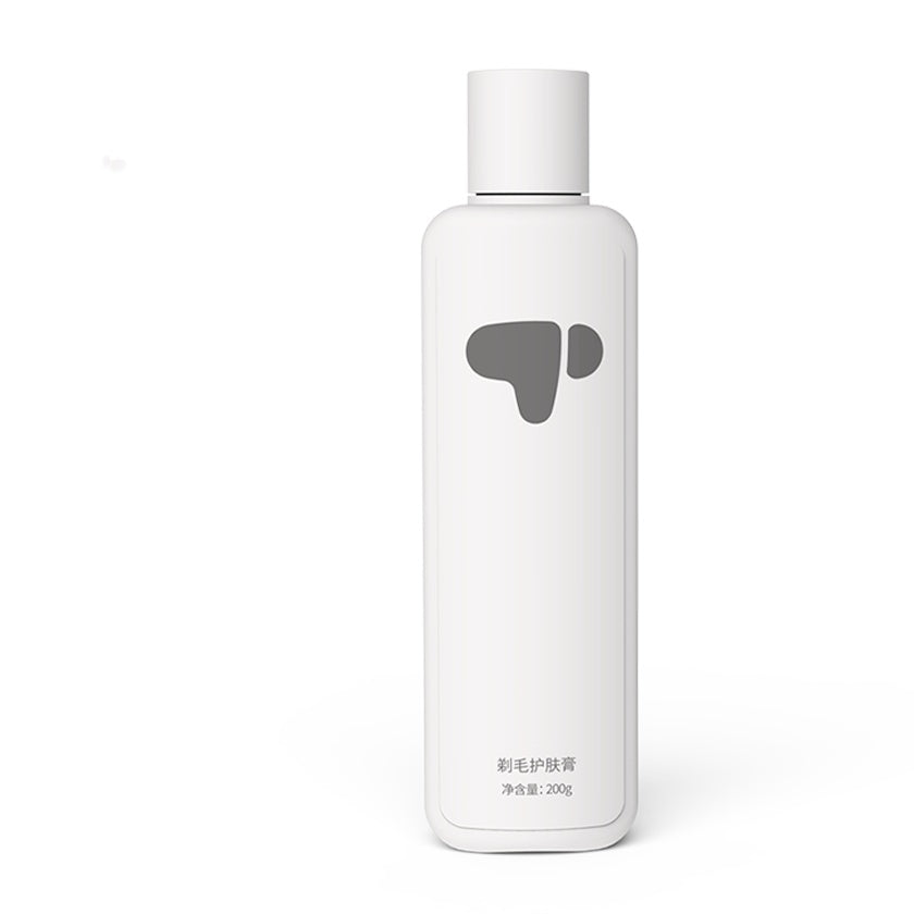 SilkSmooth™ Women’s Shaving & Hair Removal Cream