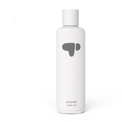 SilkSmooth™ Women’s Shaving & Hair Removal Cream