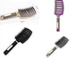 ScalpEase™ Anti-Tangle Hairbrush