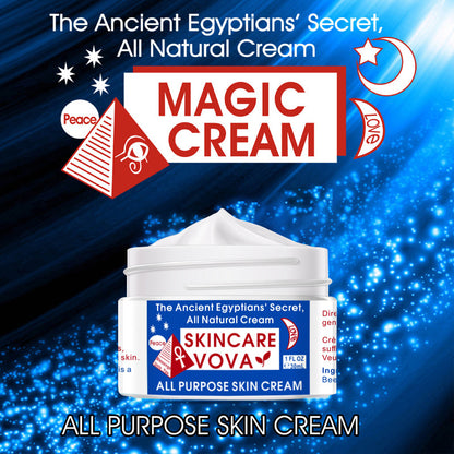 YouthLift™ Firming & Magic Skin Cream (30ml)
