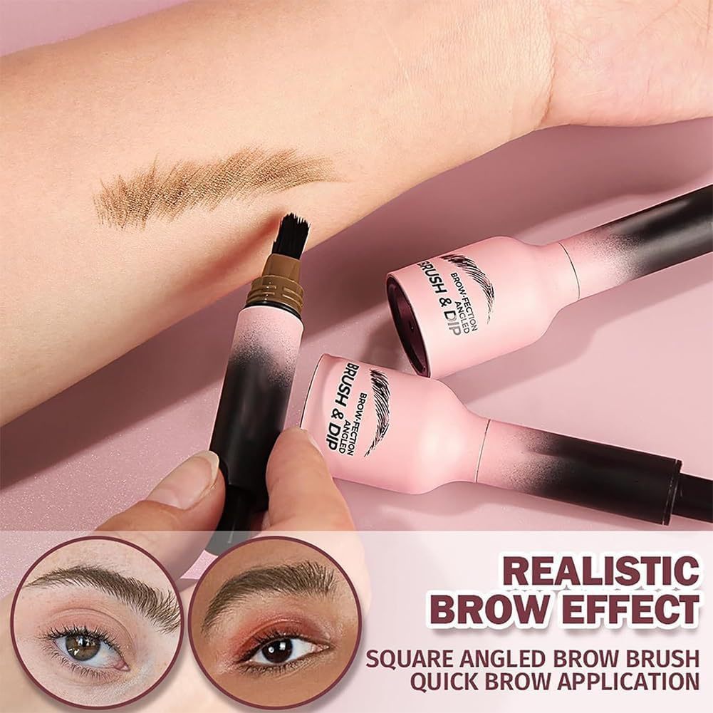 CharmBrow™ Waterproof Eyebrow Cream