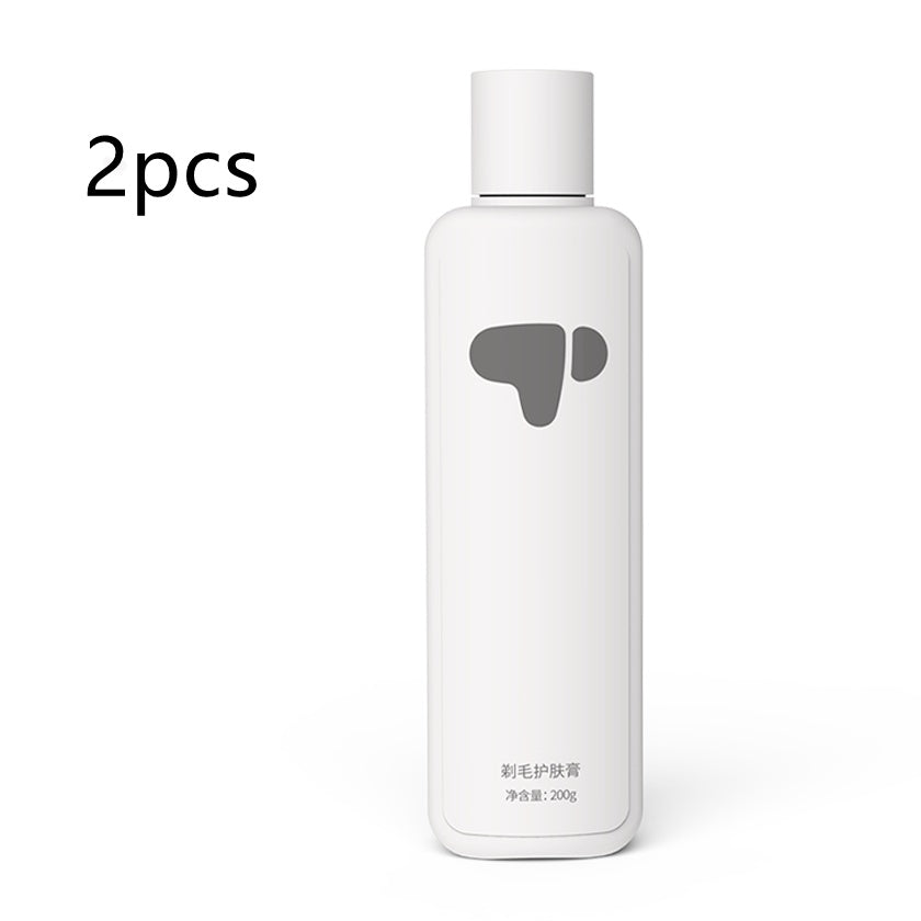 SilkSmooth™ Women’s Shaving & Hair Removal Cream