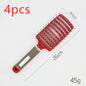 ScalpEase™ Anti-Tangle Hairbrush