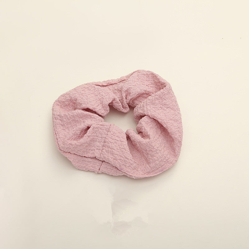 SweetTwist™ Girls’ Cute Hair Ring