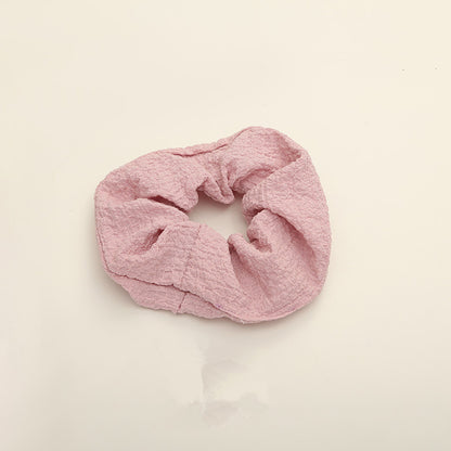 SweetTwist™ Girls’ Cute Hair Ring