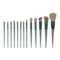 ProGlow™ 13-Piece Professional Makeup Brush Set