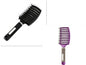 ScalpEase™ Anti-Tangle Hairbrush