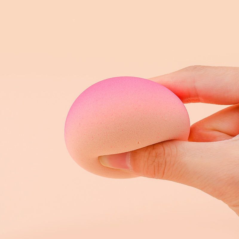 FlawlessBlend™ Peach Makeup Sponge