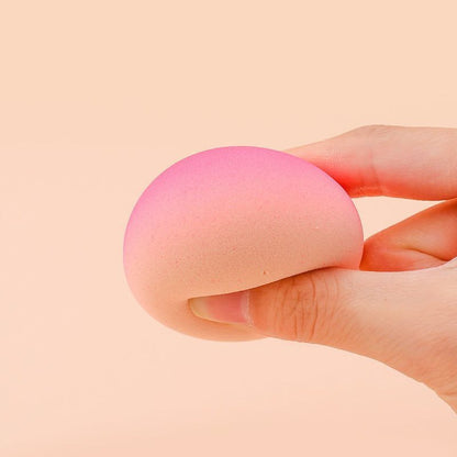 FlawlessBlend™ Peach Makeup Sponge
